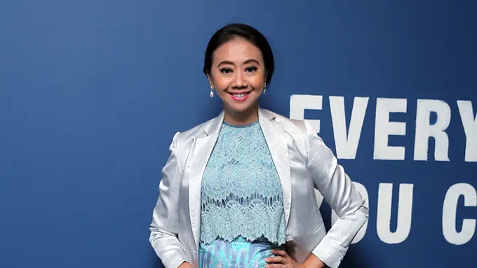 [Bintang] Asri Welas