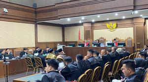 Eks Dirjen PHU Ungkap Sosok Beri Arahan ke Gus Yaqut soal Kuota Haji 50:50