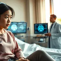 ciri-ciri sembuh dari epilepsi ©Ilustrasi dibuat AI