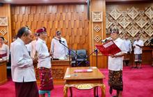 Gubernur Bali Minta Kadishub Baru Rancang Skema Penertiban Transportasi Bali: Dari Ojol Ilegal hingga Wisatawan Bandel
