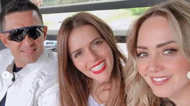 6 Potret Terbaru Raja Telenovela Fernando Colunga, Masih Tampan Tak Menua