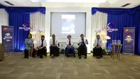 RS Premier Jatinegara (RSPJ) luncurkan Eyecentric Clinic. (Liputan6.com/ ist)