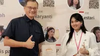 Kisah Inspiratif Rara, Pekerja Migran Indonesia yang Menang Lomba Video Budaya Taiwan