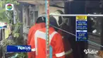 Fokus Pagi mengangkat beberapa topik di antaranya, Mobil Angkot Terbalik Dan Meledak, Kapal Motor Tenggelam, Cabai Diduga Dicat, Pembukaan Turnamen Piala Menpora 2021.