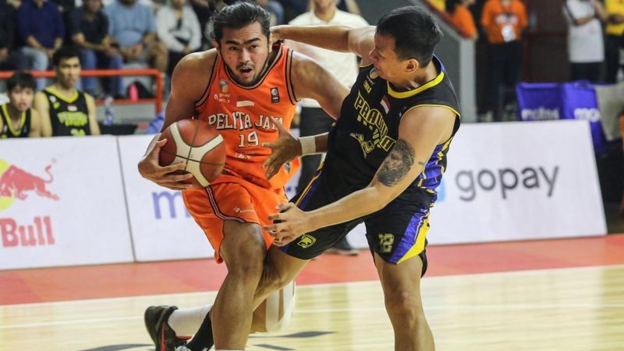 Fakta Cedera: Reza Guntara Operasi ACL, Absen Awal IBL 2026 dan Terancam Batal Bela Timnas di SEA Games
