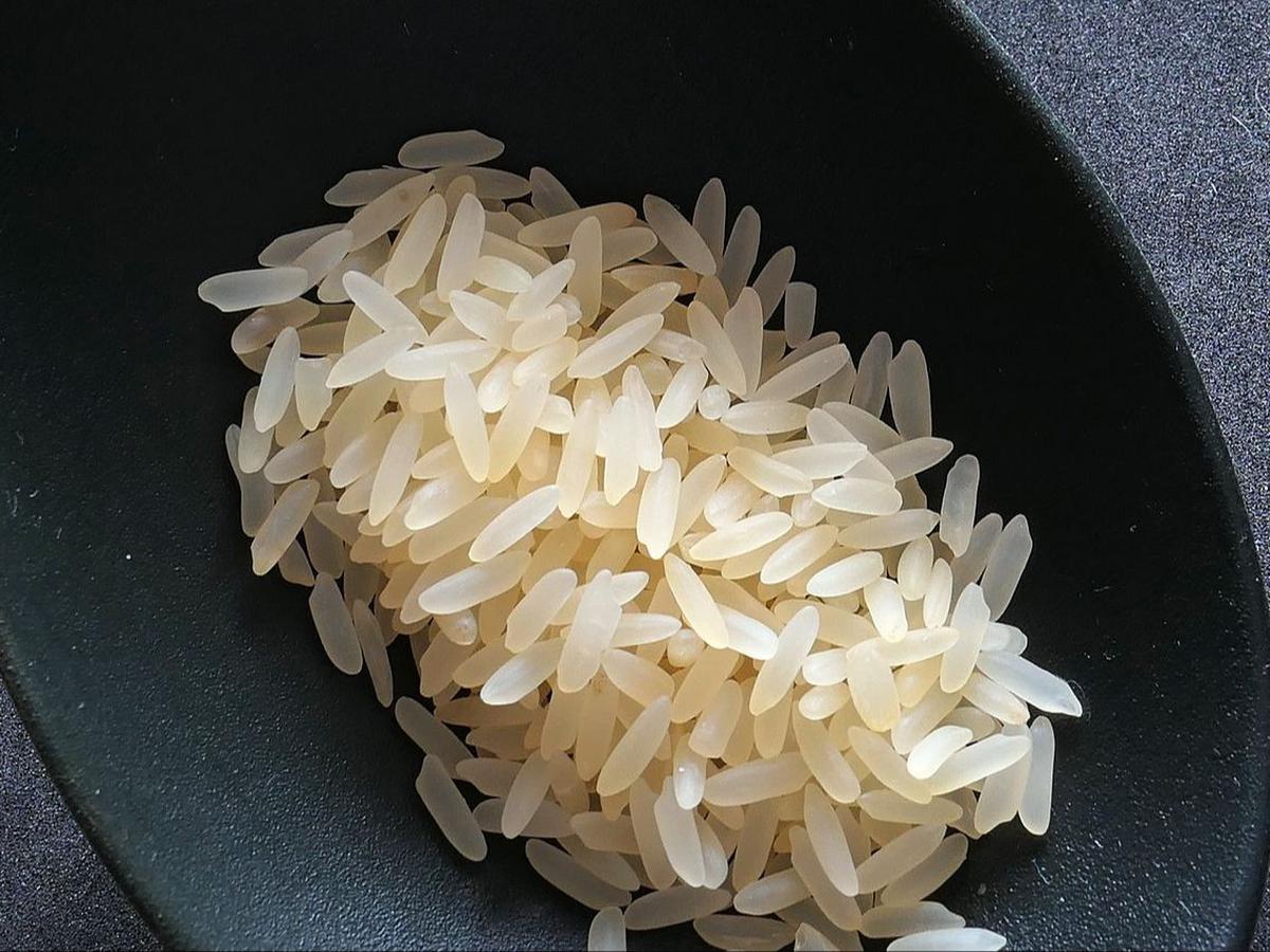 Mengenal Beras Porang