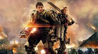 The best space battle movies you need to watch. (Photo: Edge of Tomorrow (2014) - Warner Bros.)