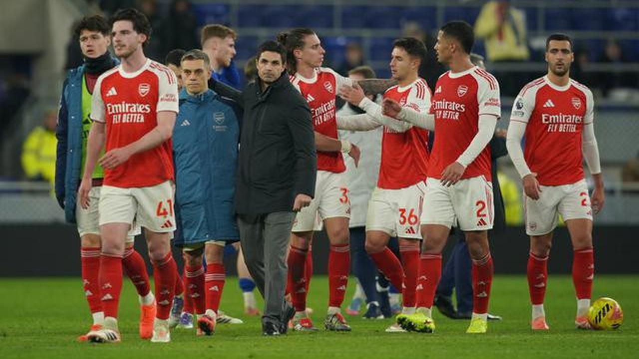 Mikel Arteta Mulai Pembicaraan Kontrak Baru dengan Arsenal: The Gunners Ingin Amankan Kunci Proyek Jangka Panjang
