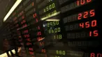 Laju Indeks Harga Saham Gabungan (IHSG) mampu mencatatkan penguatan sebesar 9,08 persen dari level 4.207,79 pada 2 Oktober 2015 menjadi 4.589,34 pada 9 Oktober 2015. Penguatan IHSG ini didukung dari aliran investor asing yang masuk ke pasar modal Indonesi