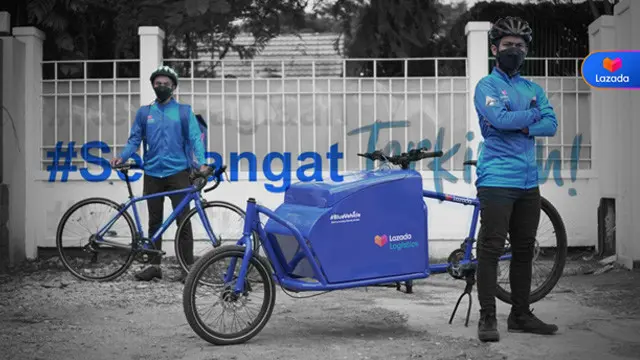 Westbike Messenger