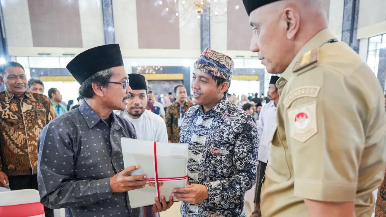 Dok. Istimewa