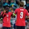 Bukayo Saka Puji Performa Inggris usai Hancurkan Kroasia 7-0