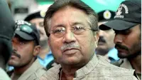 14 Desember 2003: Pembunuhan Gagal Mantan Presiden Pakistan Pervez Musharraf