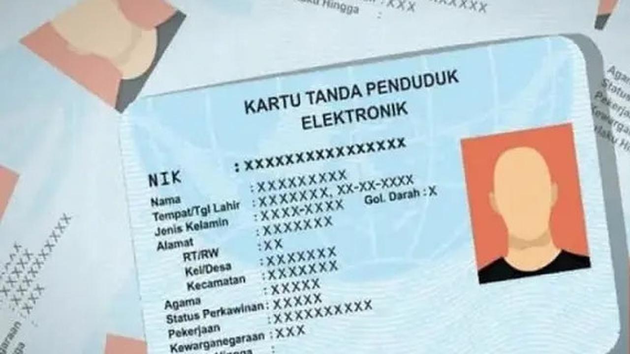 Cara Cek KTP Online: Panduan Lengkap dan Mudah