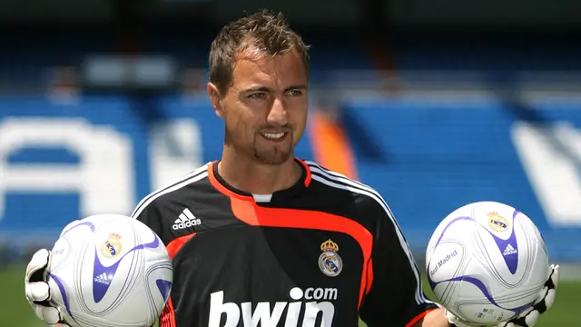 Foto: Jelang Bentrok di Final Liga Champions 2021 / 2022, 9 Pemain Berikut Pernah Berseragam Real Madrid dan Liverpool