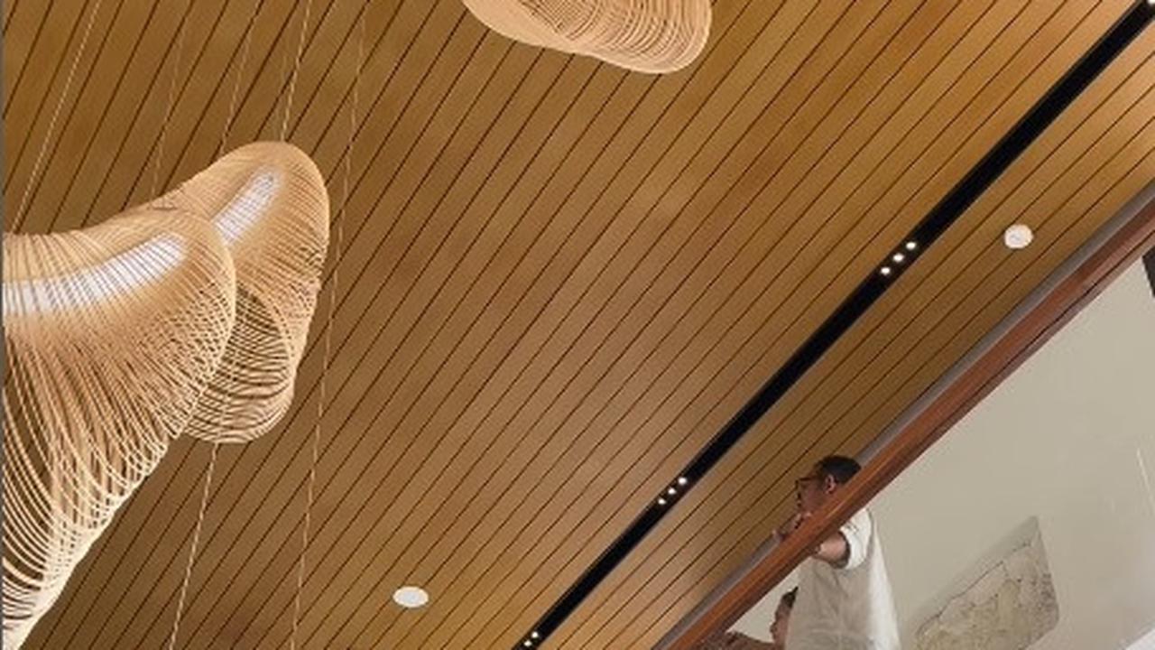 Sah Dinikahi Crazy Rich Malaysia, Ini 9 Potret Villa Mewah Pevita Pearce di Bali yang Bernuansa Tropis - Punya View Resort Bintang 5