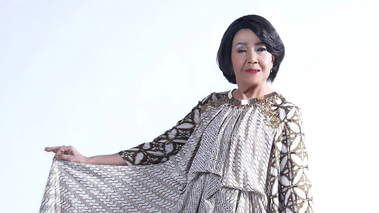 [Bintang] Rima Melati