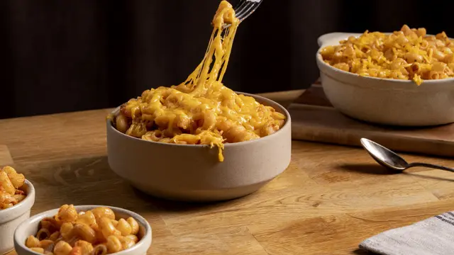 Tinggi Protein Sebagai Sumber Energi