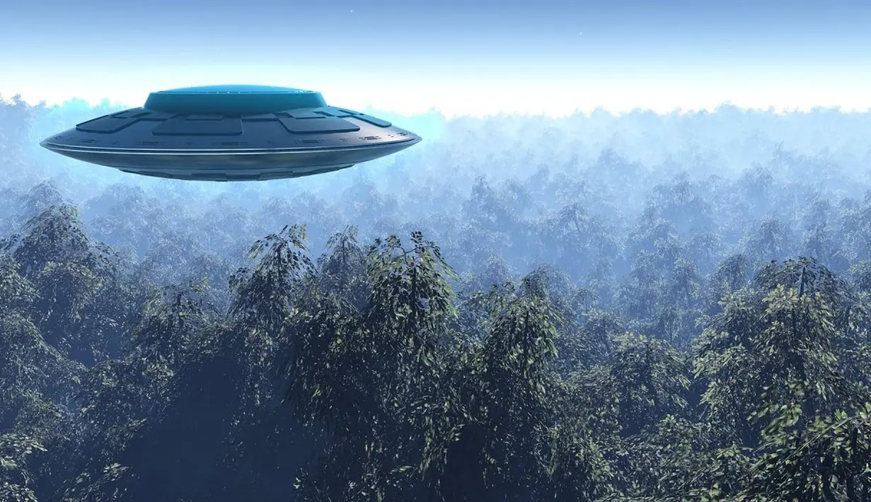 Area 51 menyandang reputasi sebagai tempat paling misterius di muka Bumi. Ia menjadi  ikon bagi penggemar alien setelah 'insiden Roswell' ketika sebuah benda terbang aneh (UFO) jatuh di daerah tersebut. (i.ytimg.com)