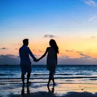 Rahasia Hebat! 4 Tips Hubungan Langgeng yang Dijamin Bikin Cinta Tahan Lama | copyright pexels.com/Asad Photo Maldives