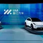 Dua Mobil Listrik Cina yang Siap Diperkenalkan (carscoops)