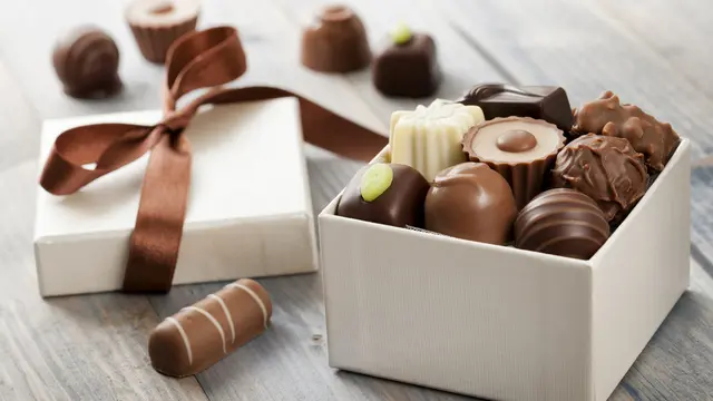 Coklat