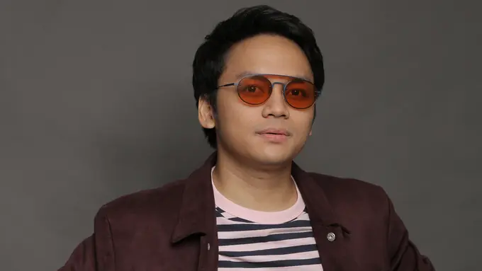 [Bintang] Calvin Jeremy