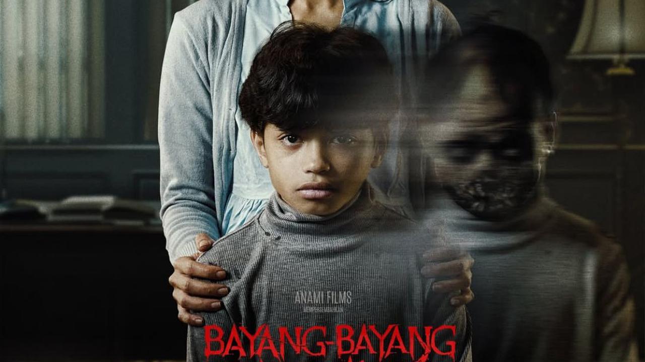 Deretan Film Horor yang Menggemparkan Bioskop Januari 2025, Diangkat dari Kisah Nyata