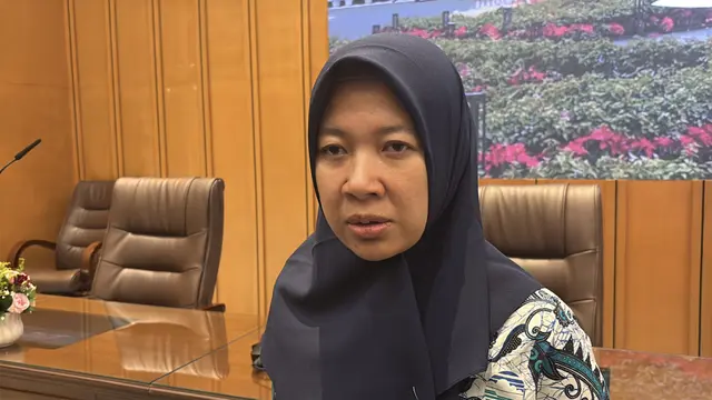 BMKG: Sebaran Abu Vulkanik Anak Krakatau Tak Lagi Terdeteksi di Wilayah RI