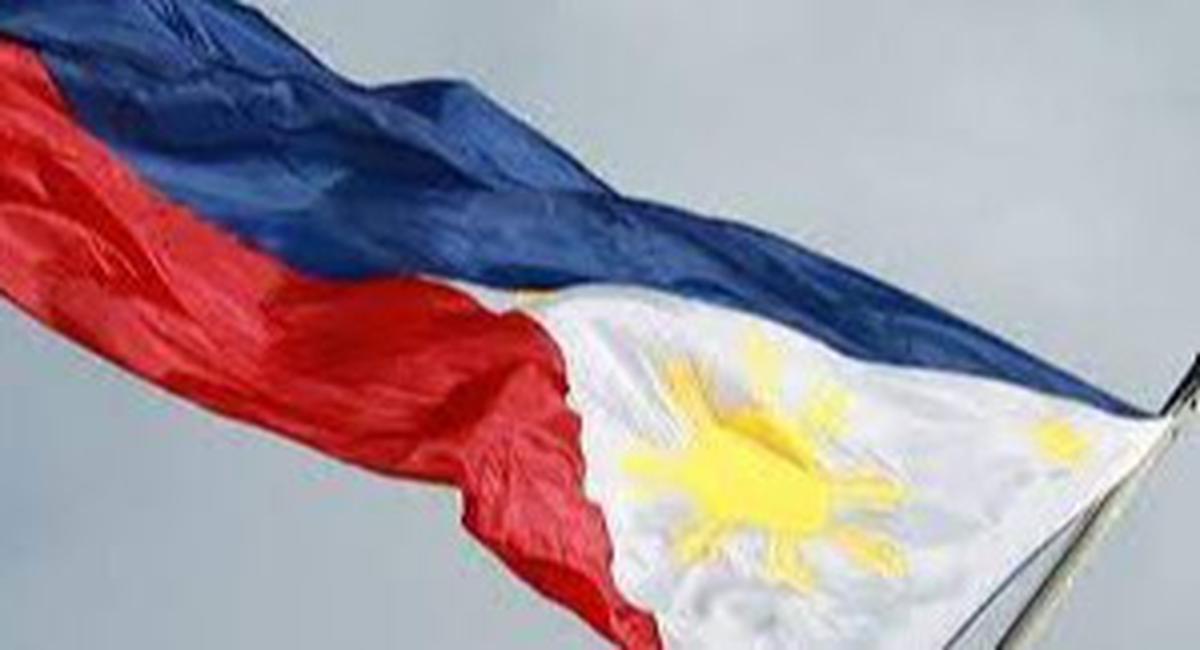 Filipina