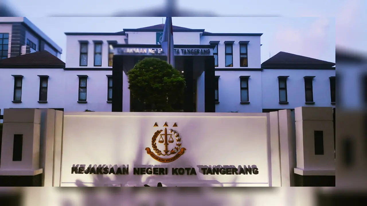 Kejaksaan Negeri Kota Tangerang (kejari-kotatangerang.kejaksaan.go.id)