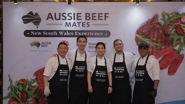 Meat & Livestock Australia (MLA)