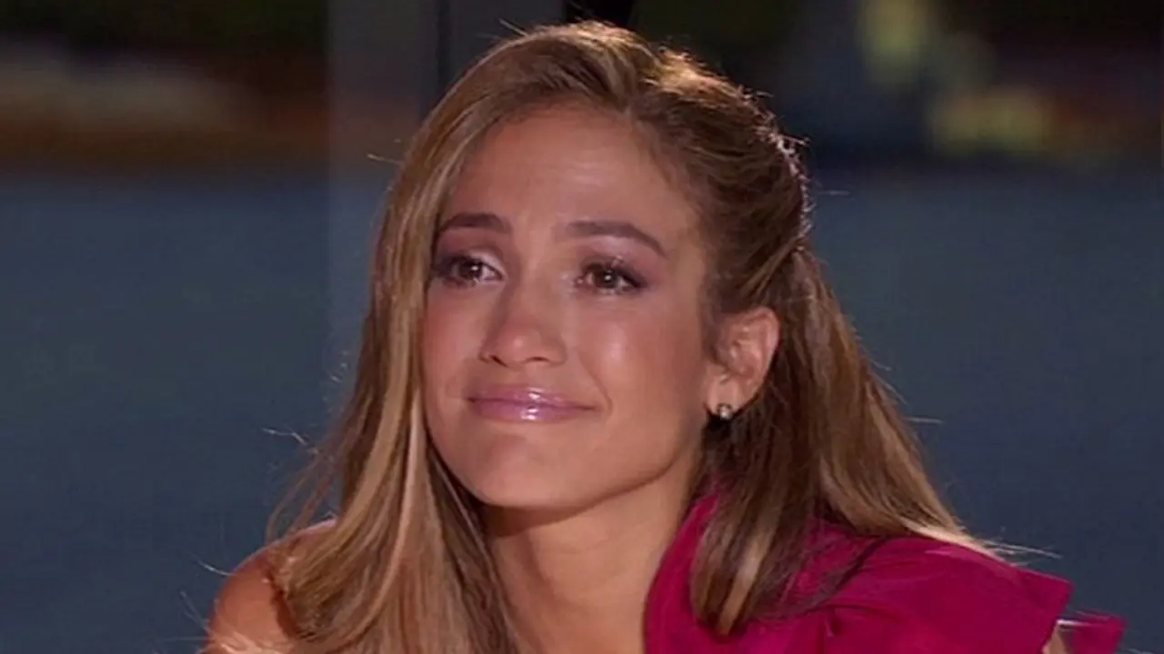 Jennifer Lopez 