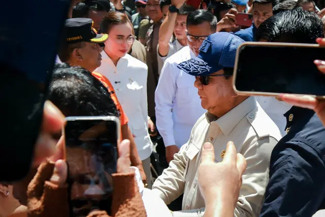 Bali Kembali Bangkit