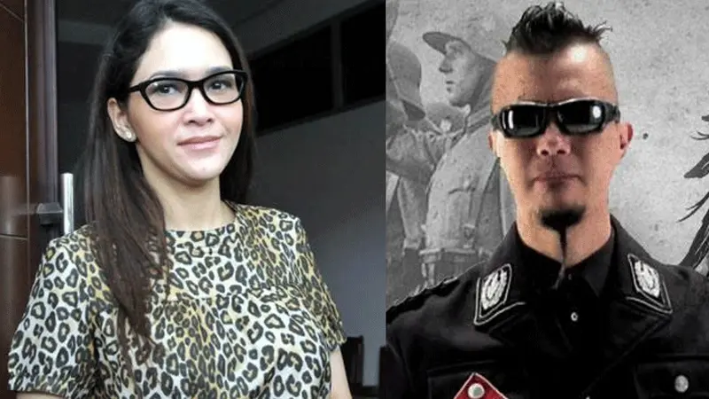 Maia Estianty-Ahmad Dhani