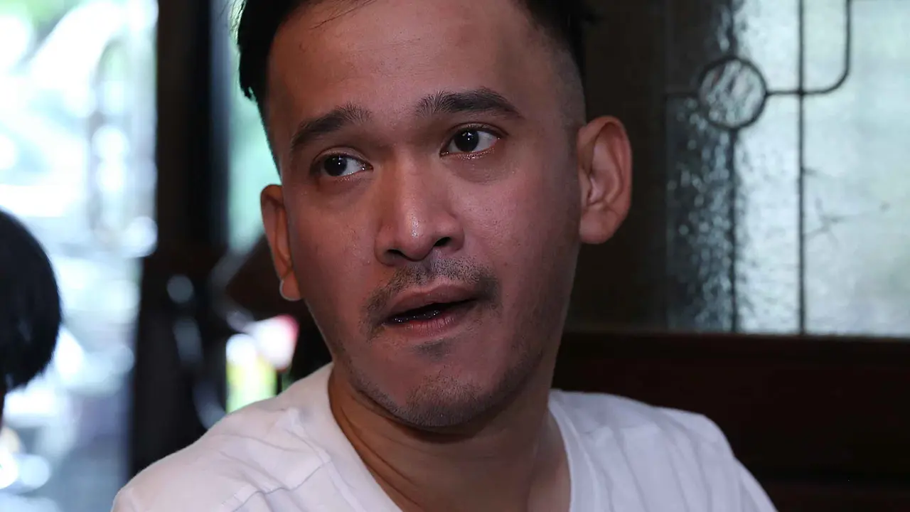 Ruben Onsu