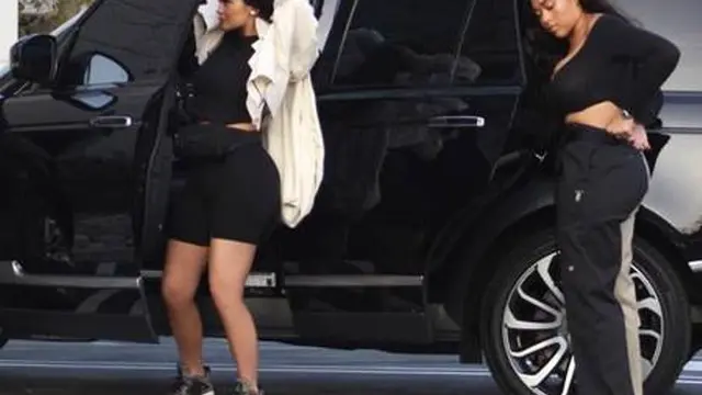 [Bintang] Kylie Jenner