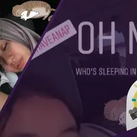 Kedekatan Laudya Chintya Bella dan putrinya, Engku Aleesya, selalu sukses menarik perhatian publik. Berbagai momen manis dan bahagia selalu dibagikan melalui potret dan video di postingan instagram Bella.