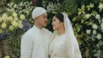 Kaesang Pangarep dan Erina Gudono (foto: Instagram/ erinagudono)
