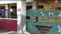 Menurut warga, Tegu yang tidak memiliki pekerjaan dikenal tertutup. Sementara istrinya, sehari -hari berjualan kue.