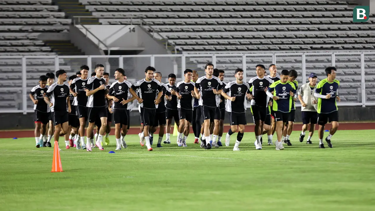 Timnas Indonesia