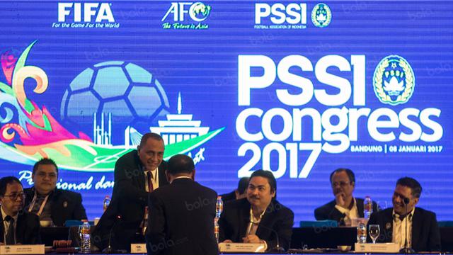 PSSI