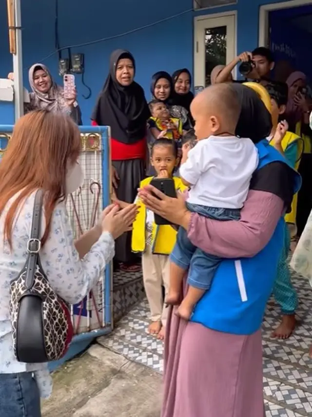 Tissa Biani (instagram/tissabiani)