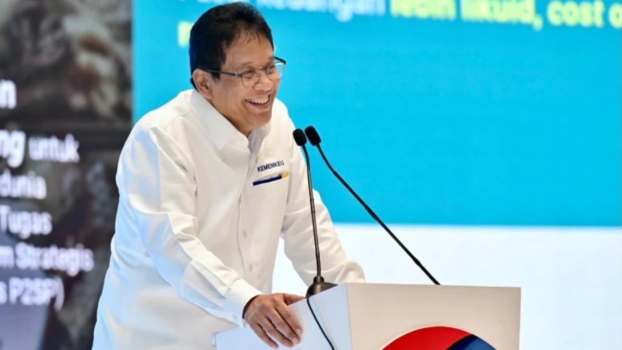Menkeu Purbaya Siap Hapus Utang Pemda Terdampak Bencana: Kalau Infrastrukturnya Sudah Hilang, Ya Dibebasin