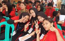Fakta Menarik: Kepri Raih 3 Alokasi Sekolah Rakyat Permanen, Terbanyak di Sumatera dengan Anggaran Rp200 Miliar!