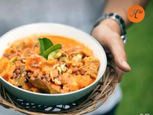 Resep Sambal Goreng Krecek Untuk Sahur Dan Buka Puasa Ramadan Liputan6 Com
