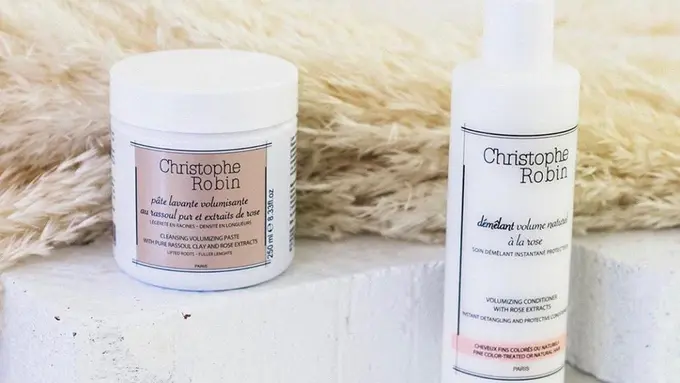 Mengenal Produk Perawatan Rambut Holistik Andalan Selebritas Hollywood