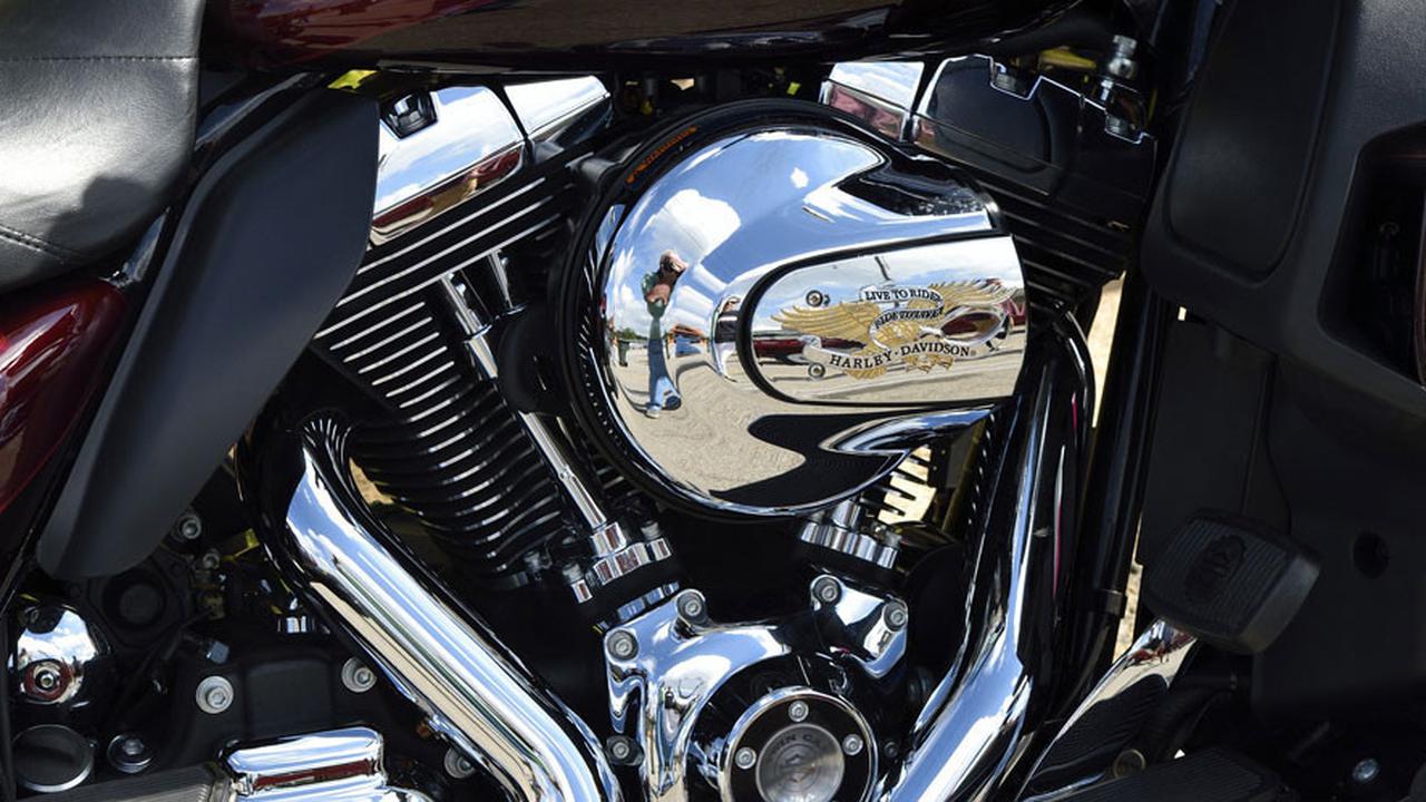 Foto : motorcycle.com