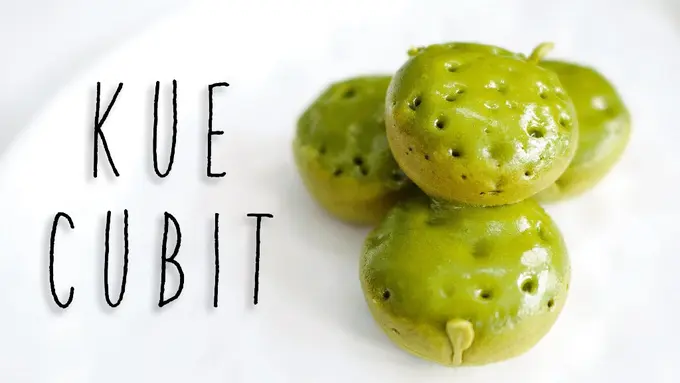 Kue Cubit 90-an vs Modern, Mana Kesukaanmu?