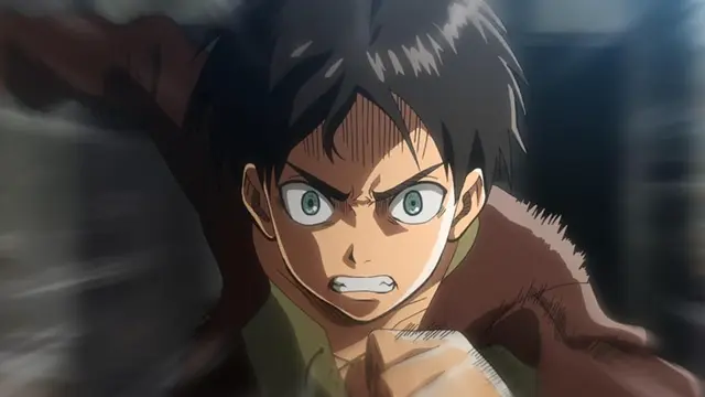 Attack on Titan